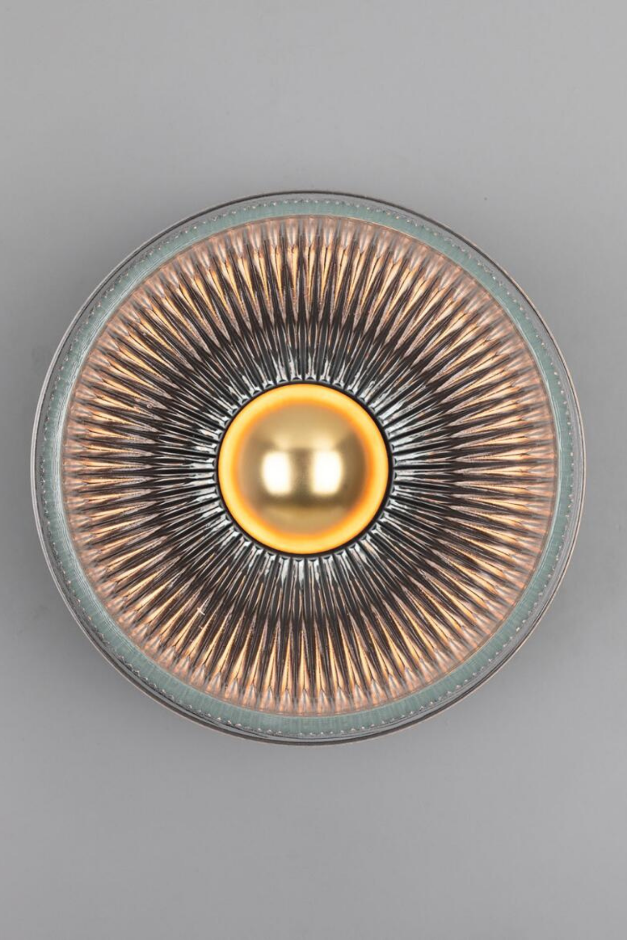 Eclipse Wall Light
