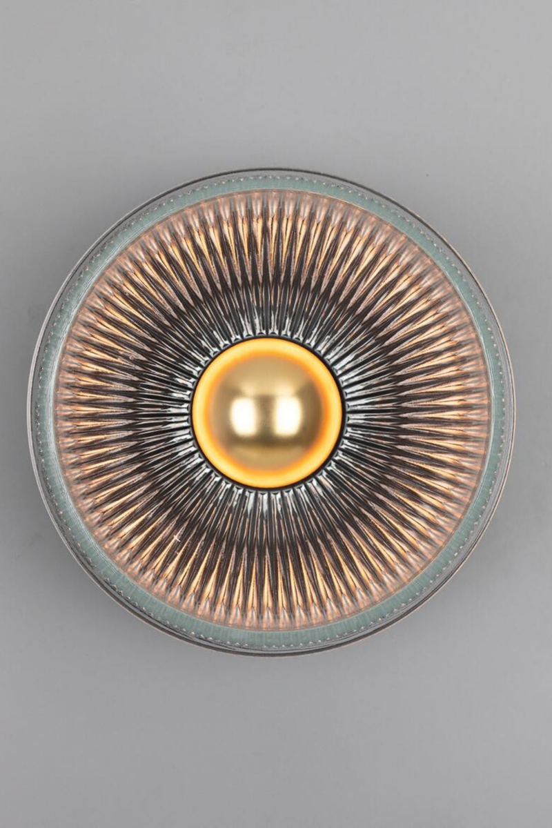 Eclipse Wall Light