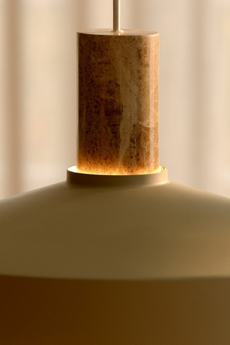 Elvas Pendant Light