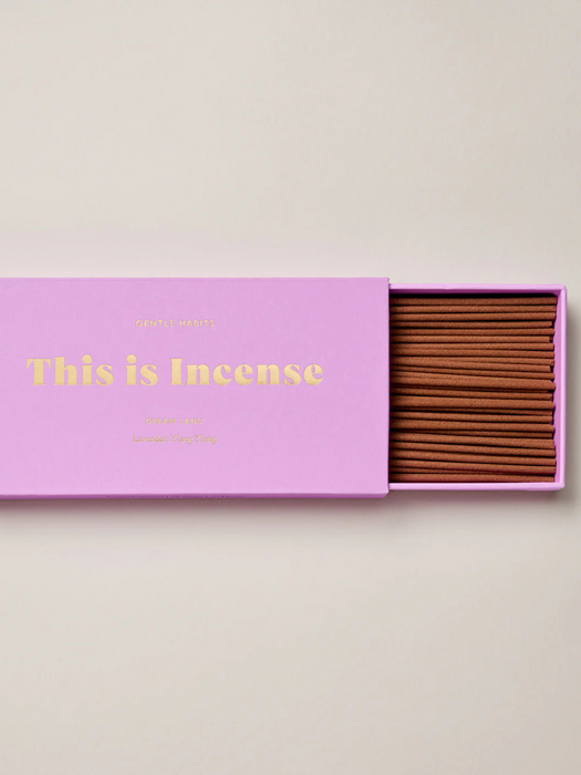 Dreamland Incense