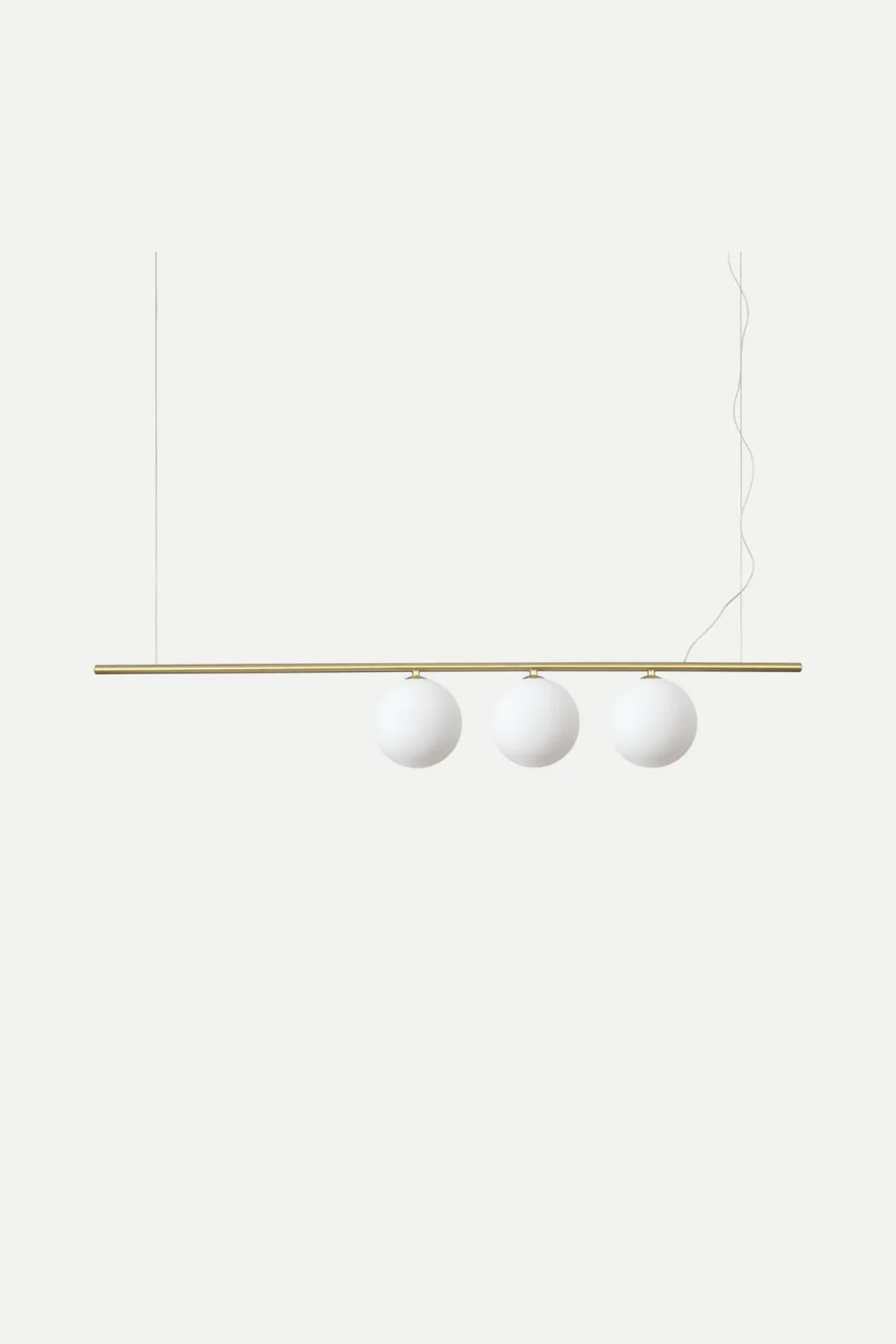 Perline 3lt Pendant Light
