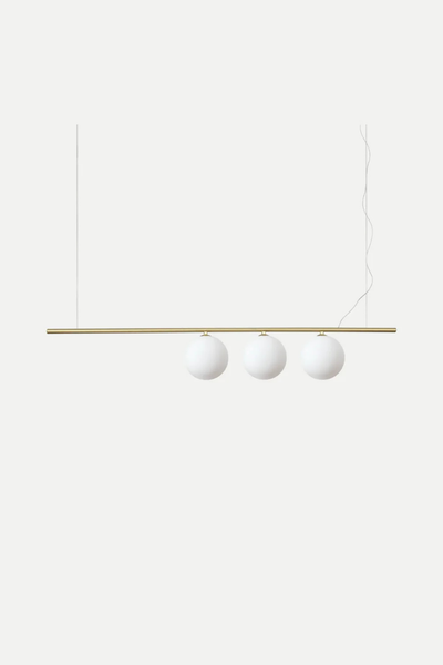 Perline 3lt Pendant Light