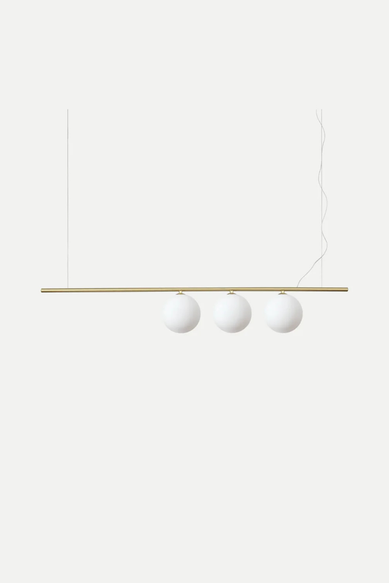 Perline 3lt Pendant Light