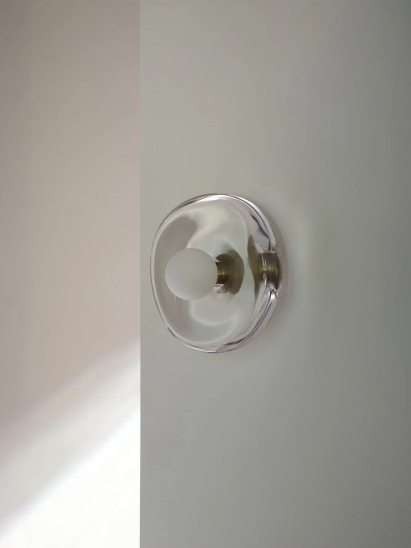 Gem Wall Light