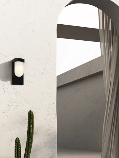 Tuva Wall Light.