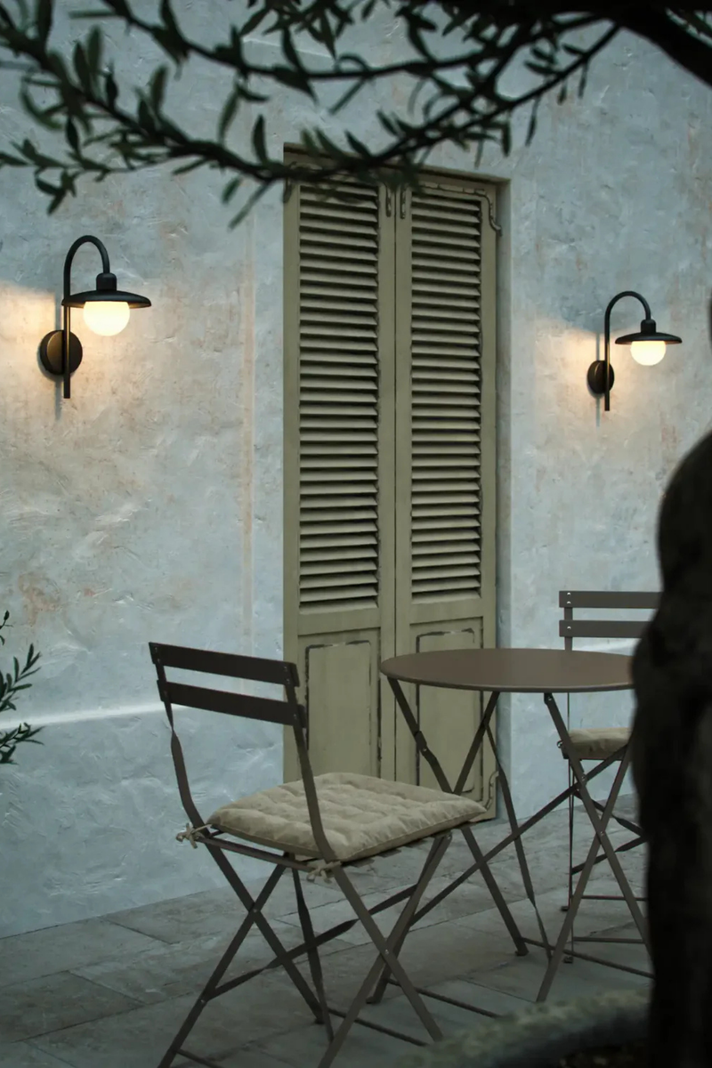 Berlo Wall Light