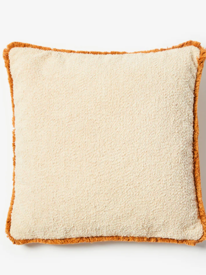 Grain Cream Cushion