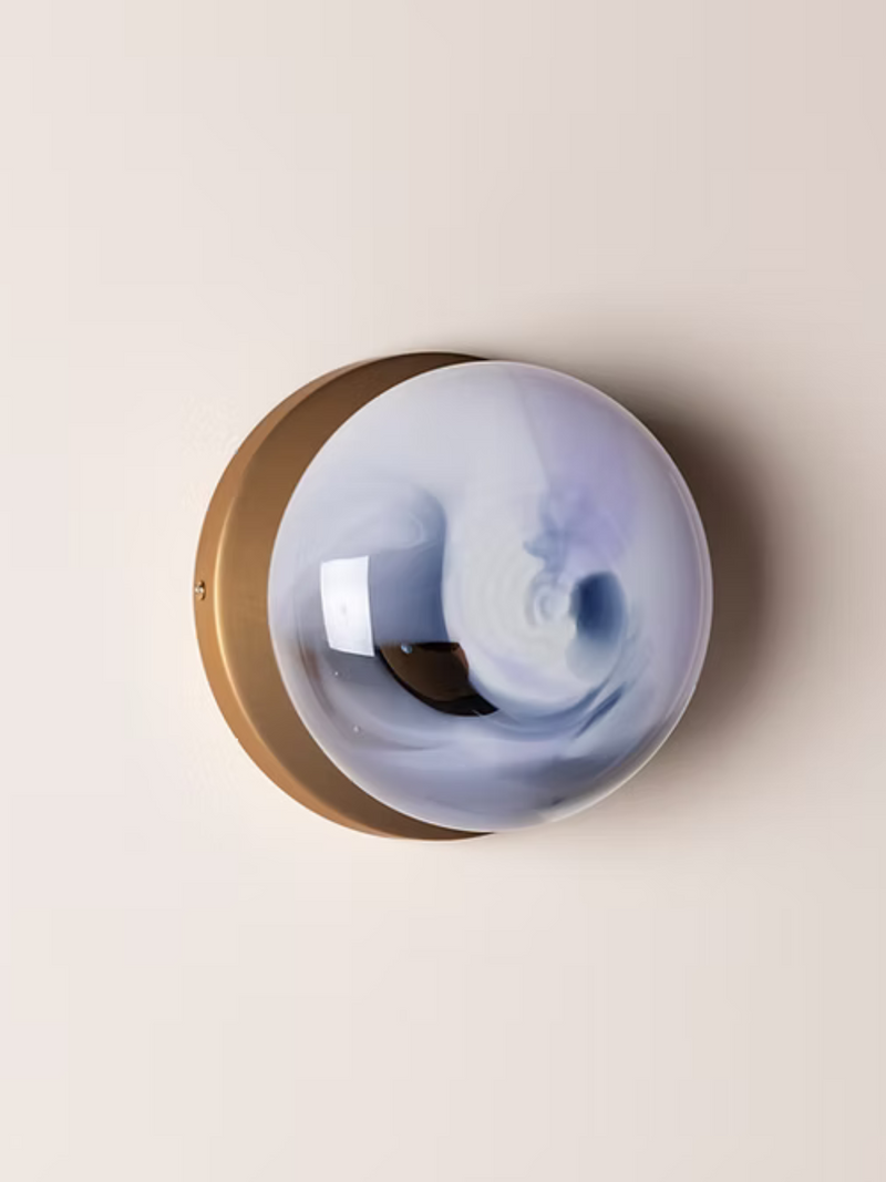 Colourscape Wall Sconce Standard