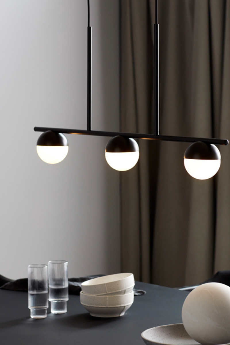 Contina Linear Pendant