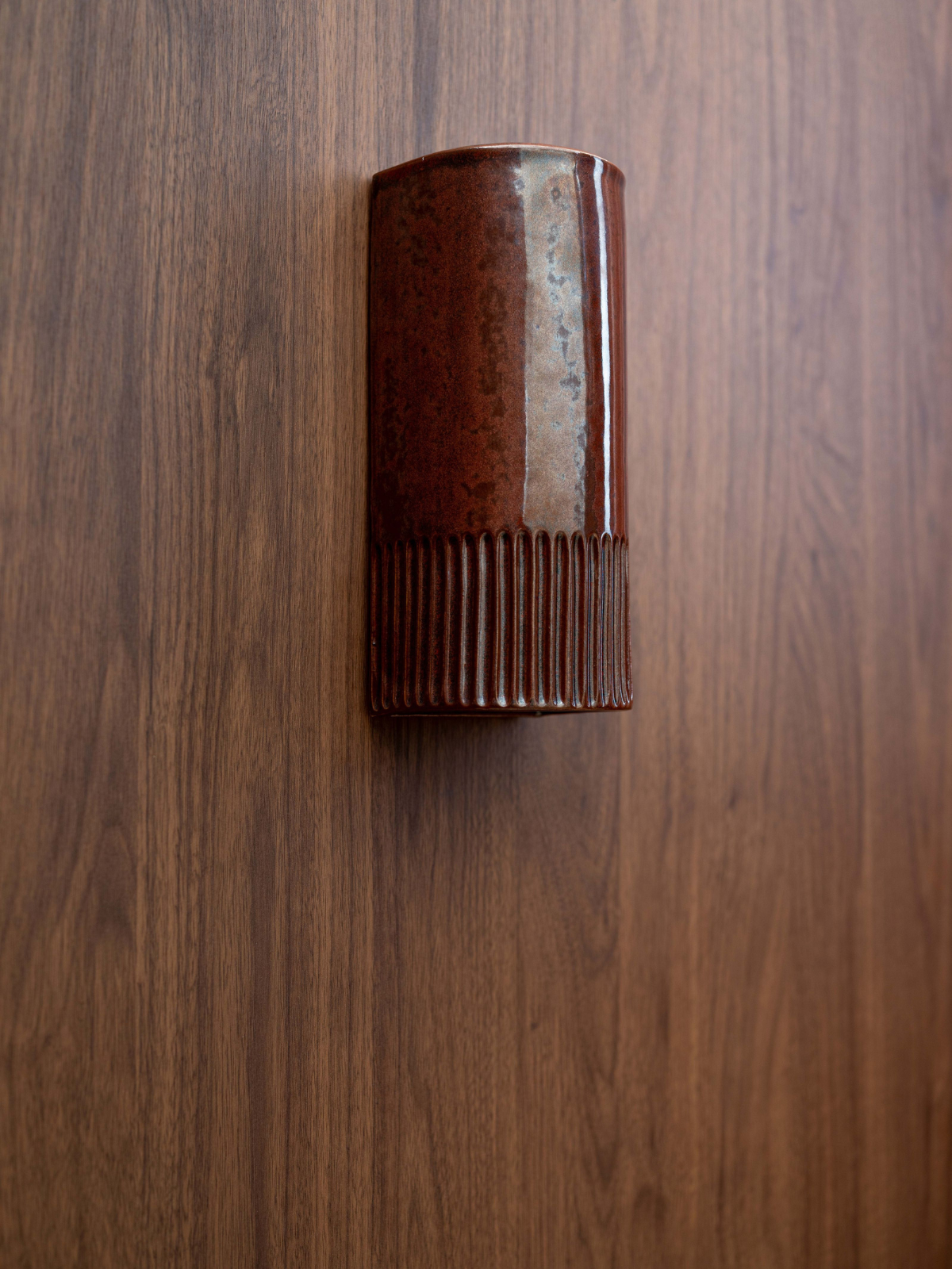 DayShort / Tall Ceramic Wall Light