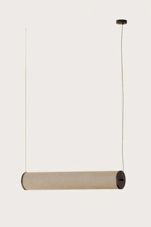 Nooi Linear Pendant Light