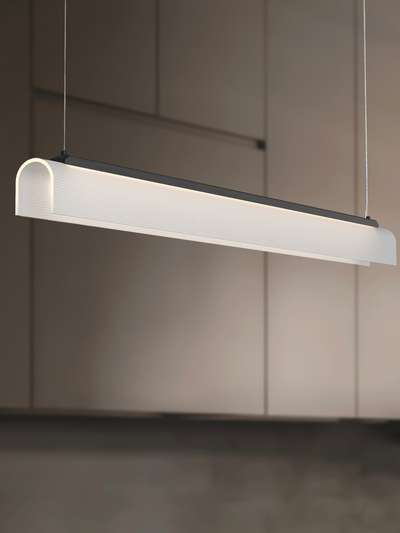 Edge Linear Pendant