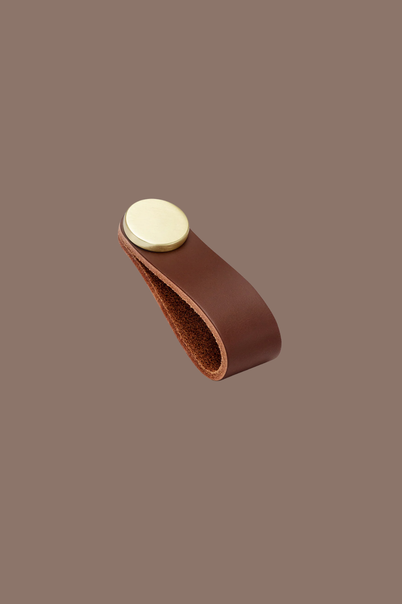 Flexa Leather Pull