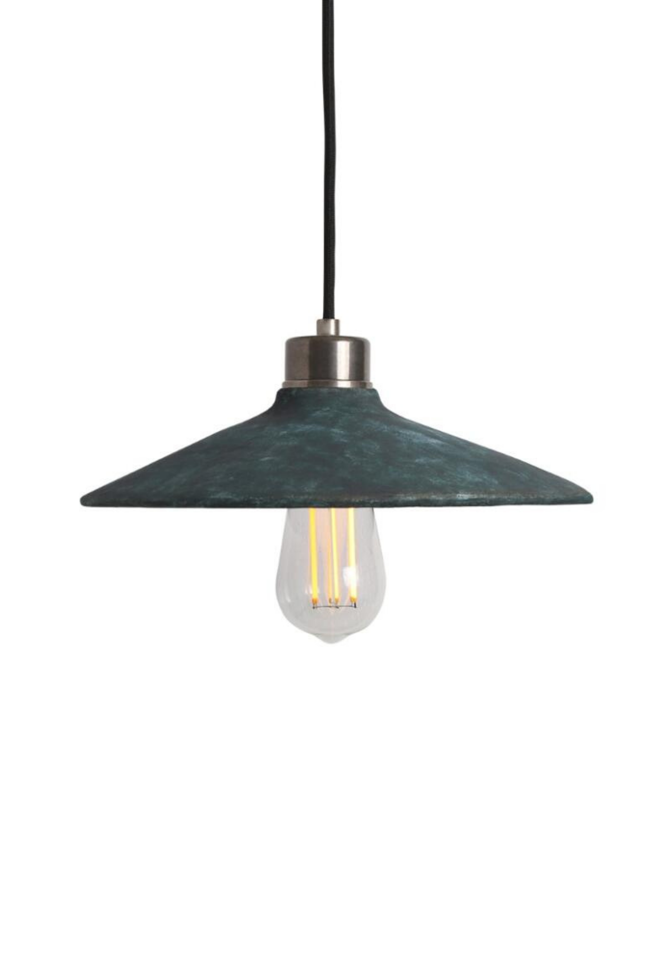 Pyrus Organic Pendant