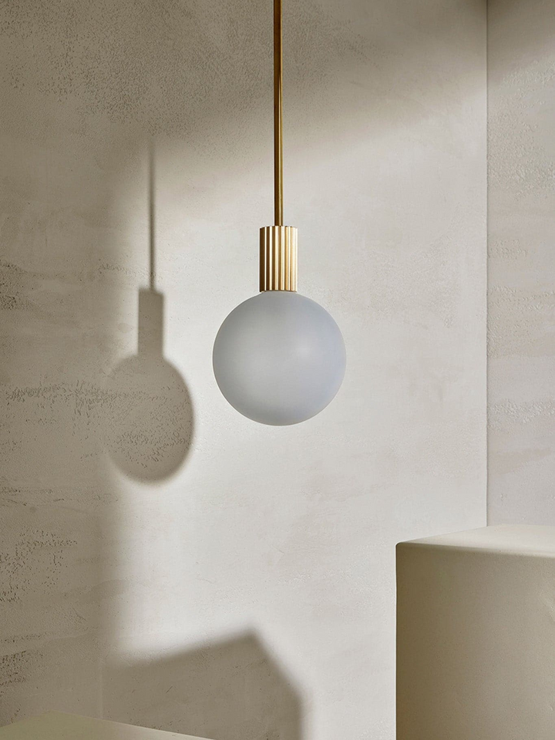 Attalos Pendant Light