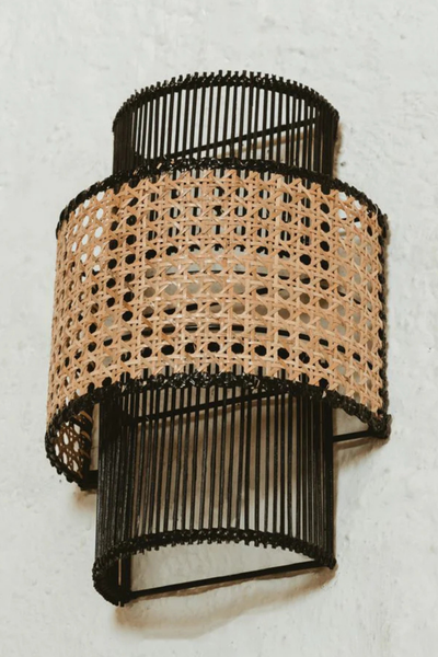Shanghai Wall Sconce