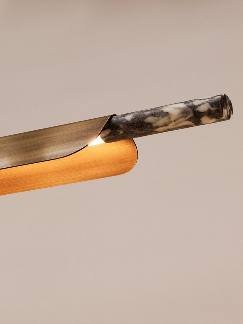 Formation Linear Pendant