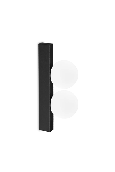 Ping Pong Wall Light