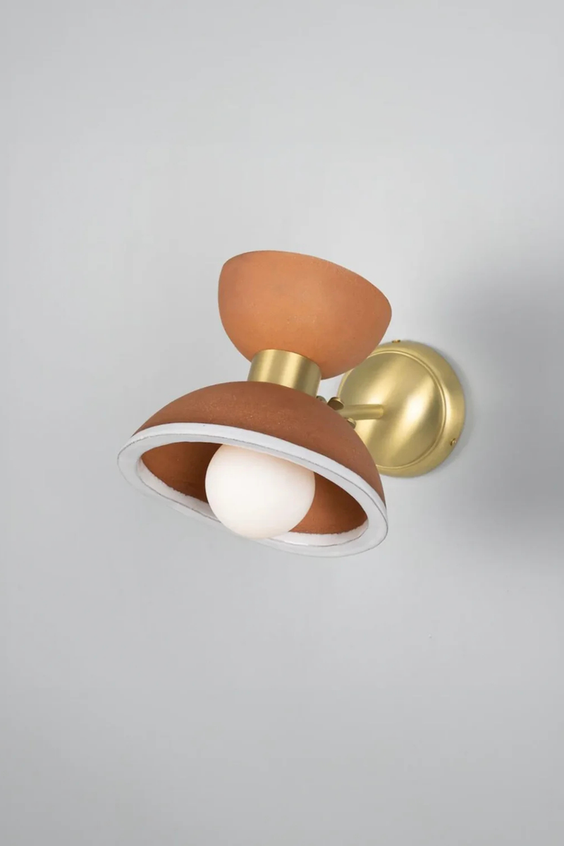 Nakaii Wall Light