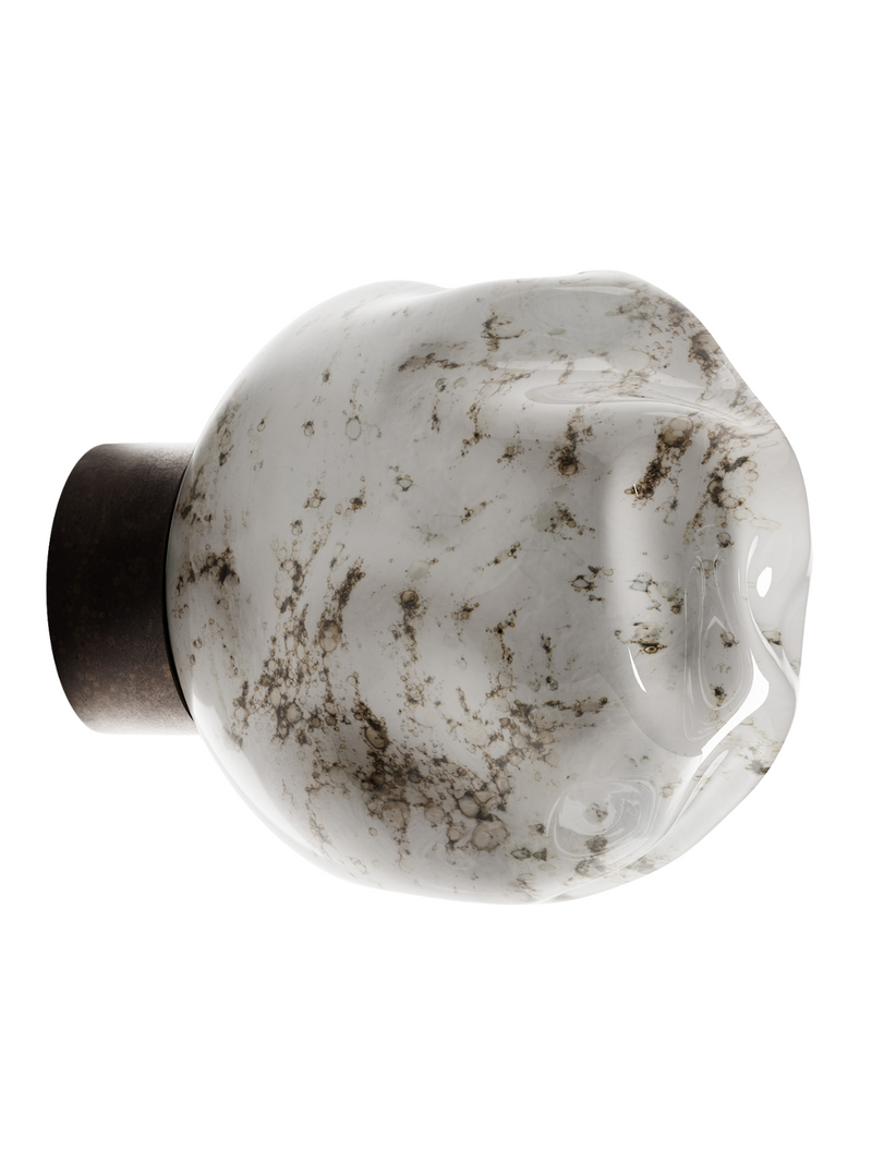 Stone Wall Light