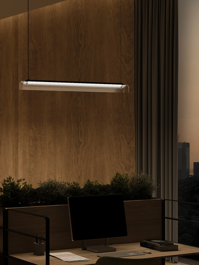 Edge Linear Pendant
