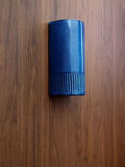 DayShort / Tall Ceramic Wall Light