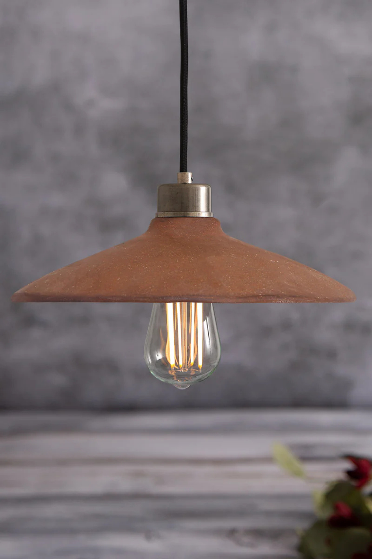 Pyrus Organic Pendant