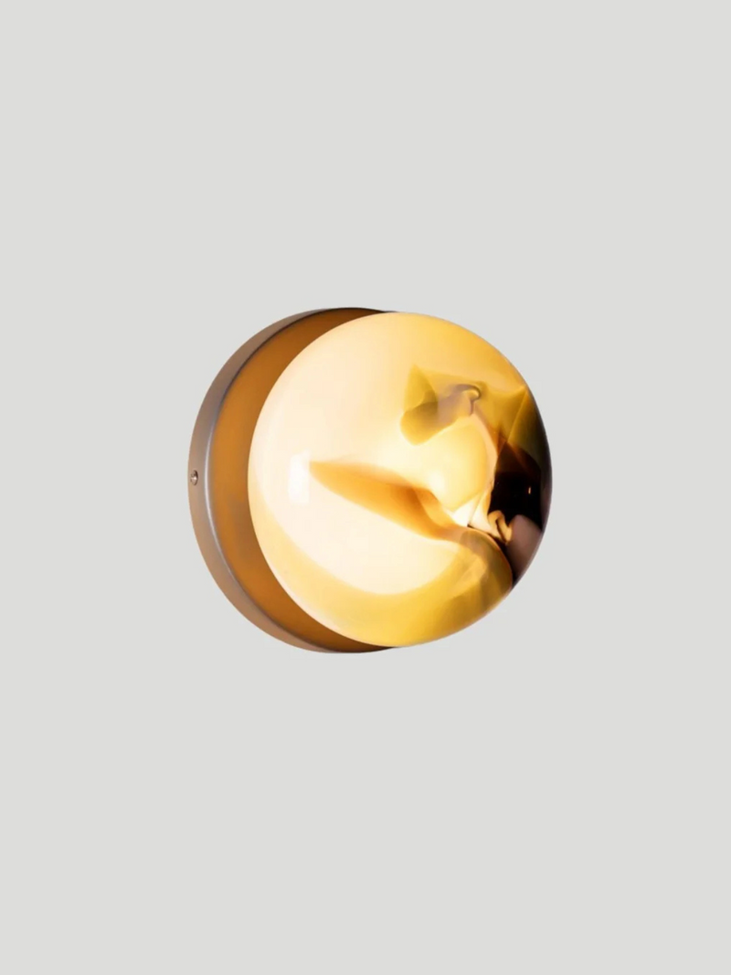 Colourscape Wall Sconce Standard