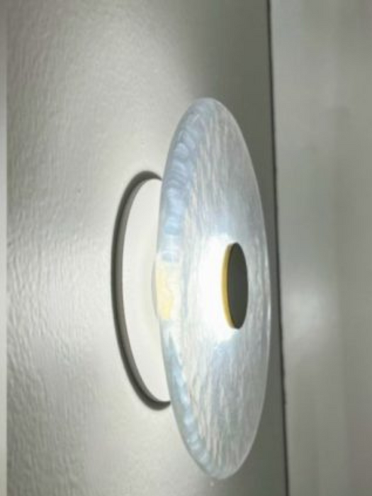 Clyde Wall Light