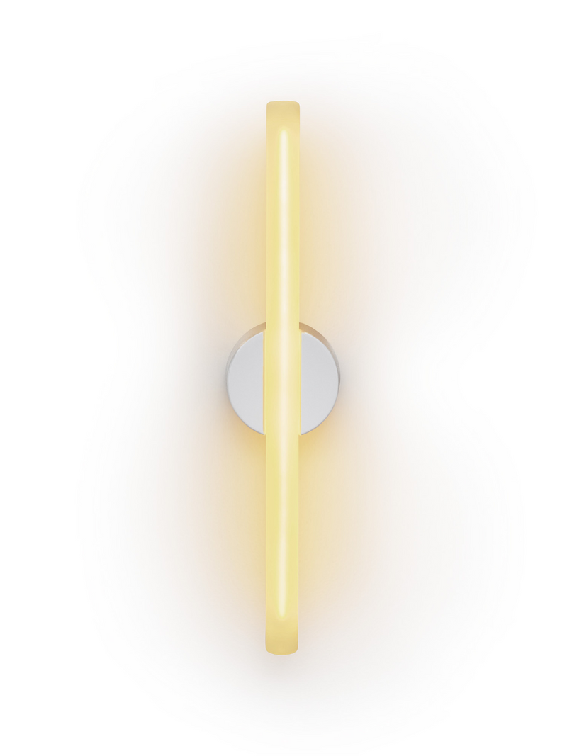 Kilter Wall Light