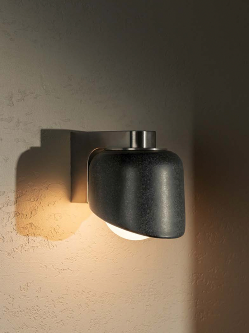 Terra 0.5 Wall Light