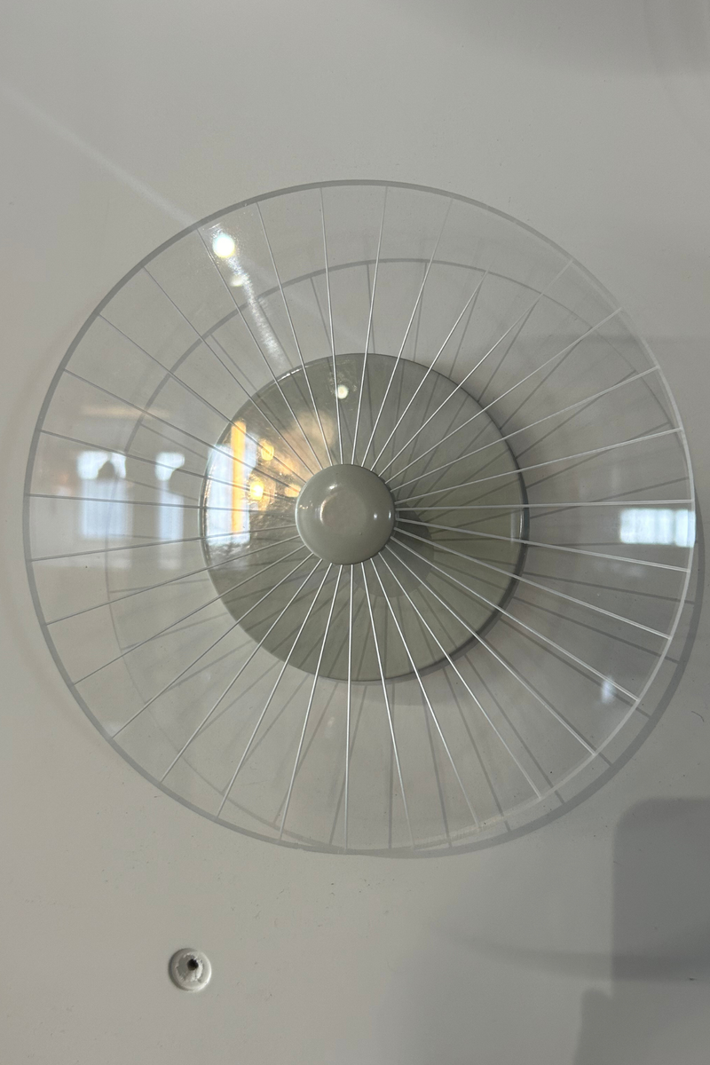 Sici Wall Light