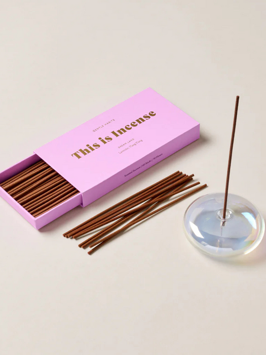 Dreamland Incense