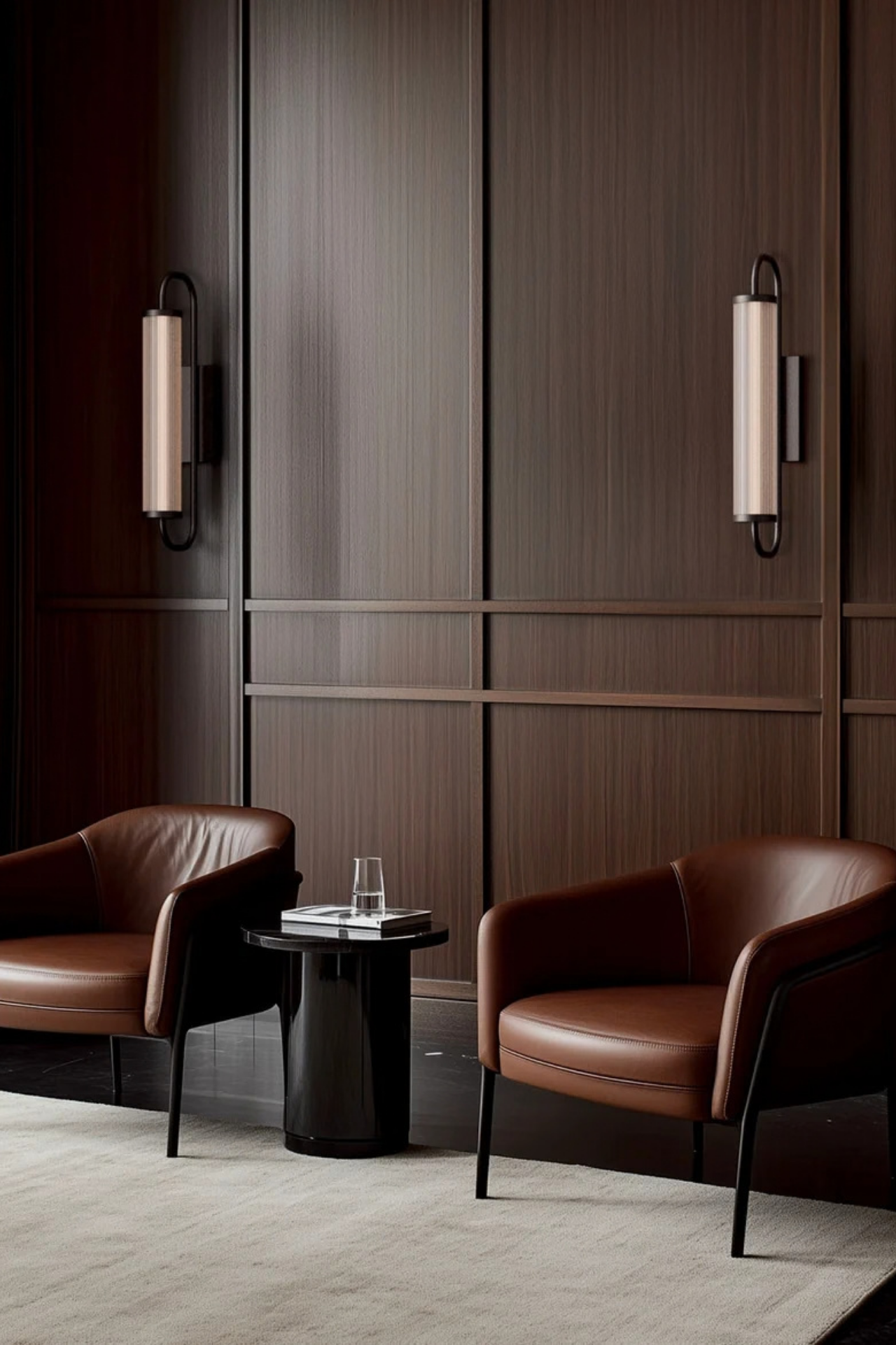 Ison Wall Light