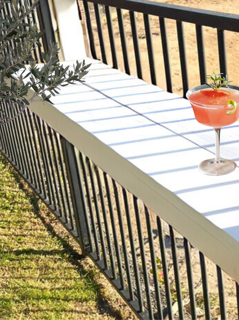 The Bench Bar