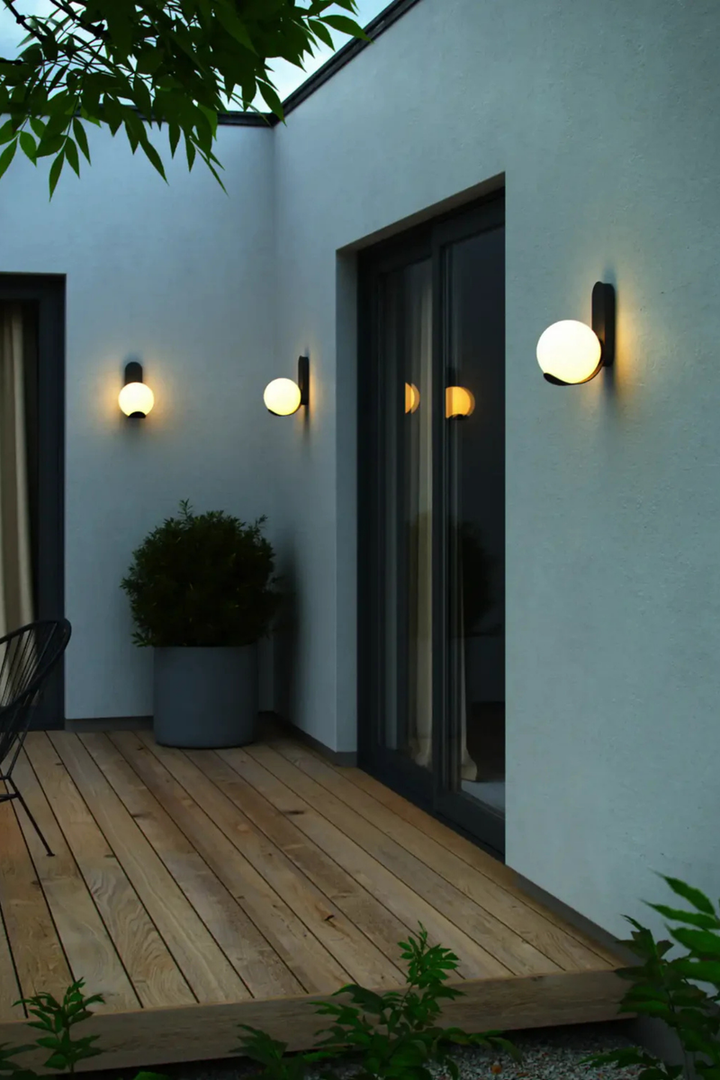 Dalius Wall Light