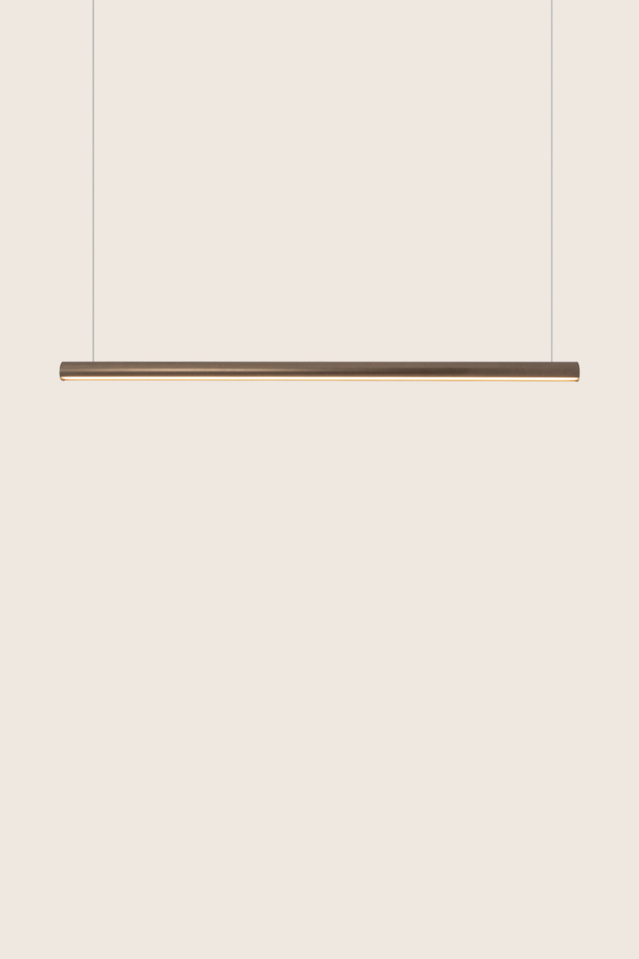 Calliope Linear Pendant