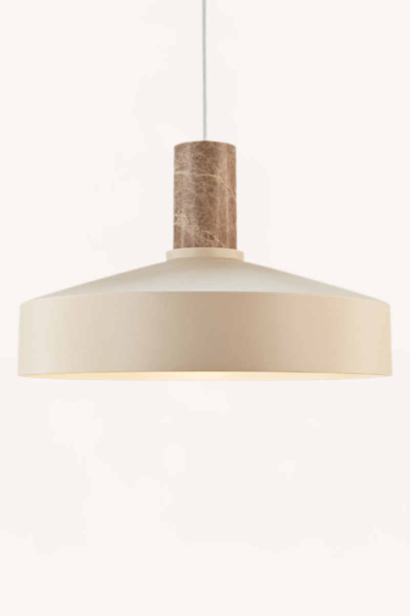 Elvas Pendant Light