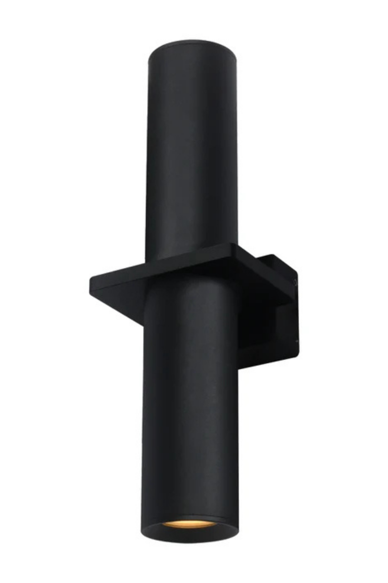 Poste Duo Exterior Wall Light