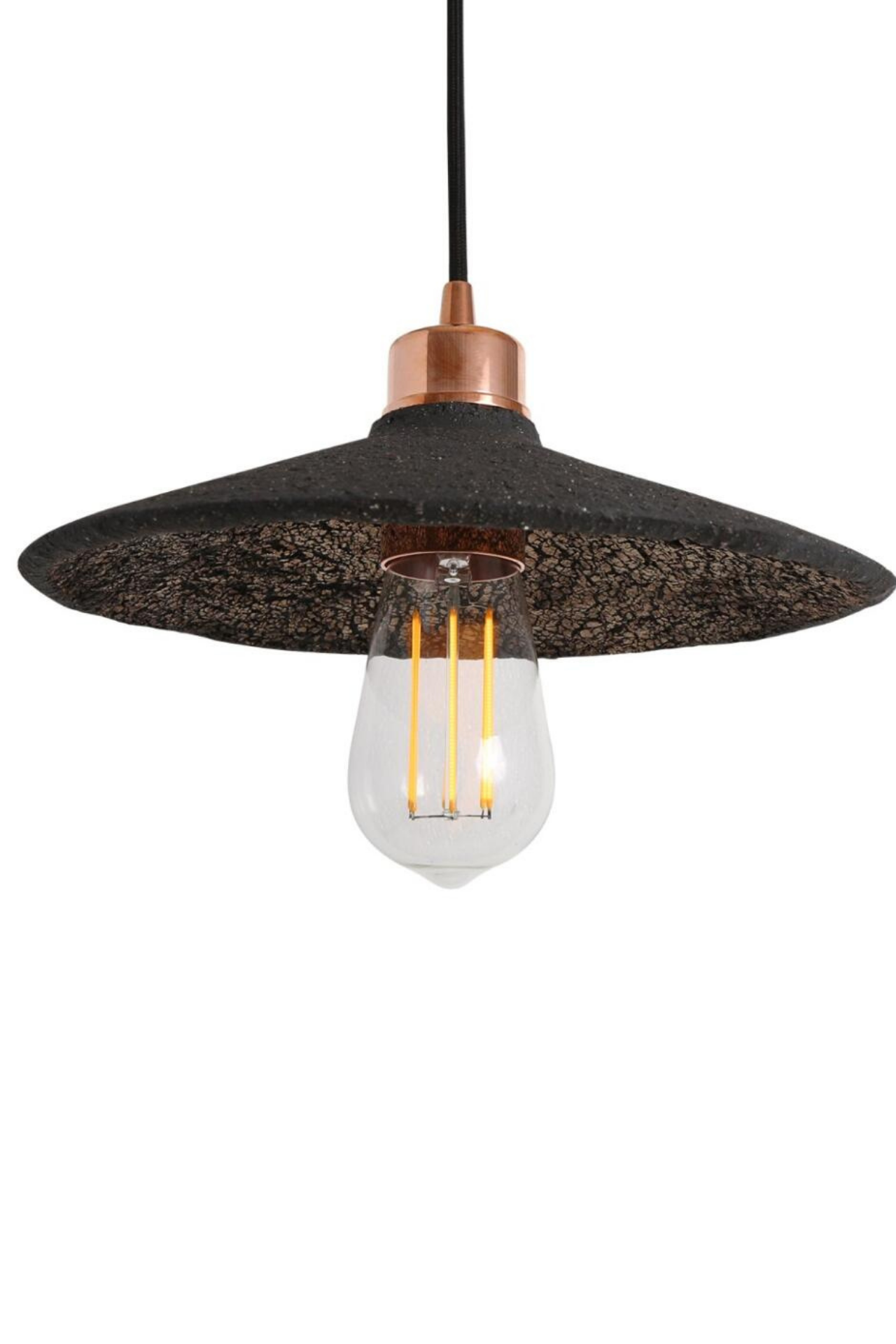 Pyrus Organic Pendant