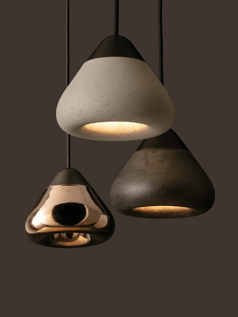 Pendulum Pendant
