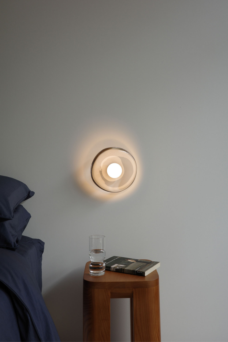Gem Wall Light