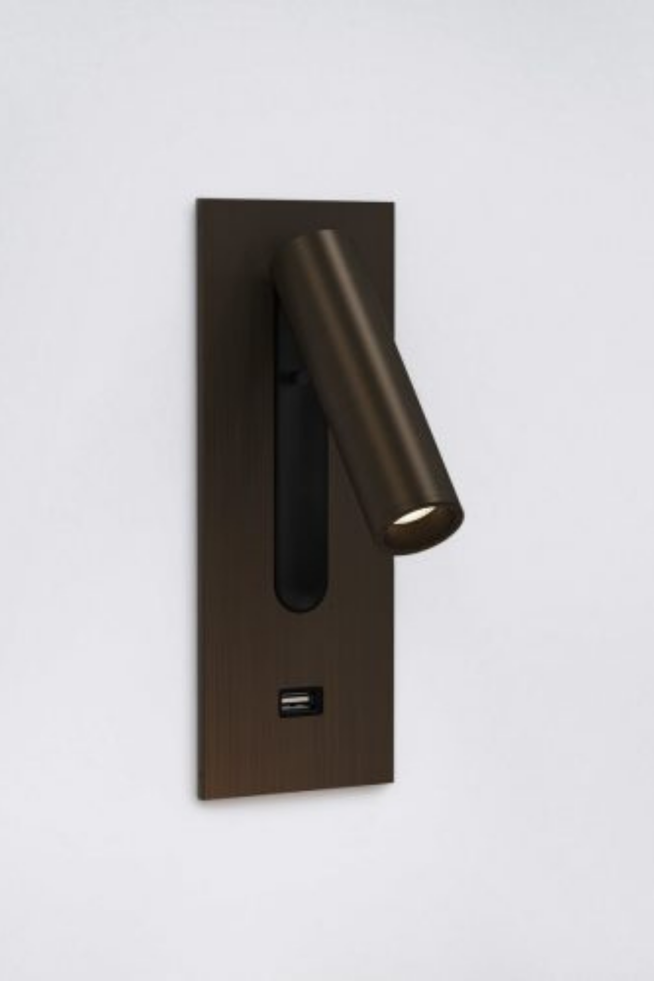 Fuse 3 Wall Light