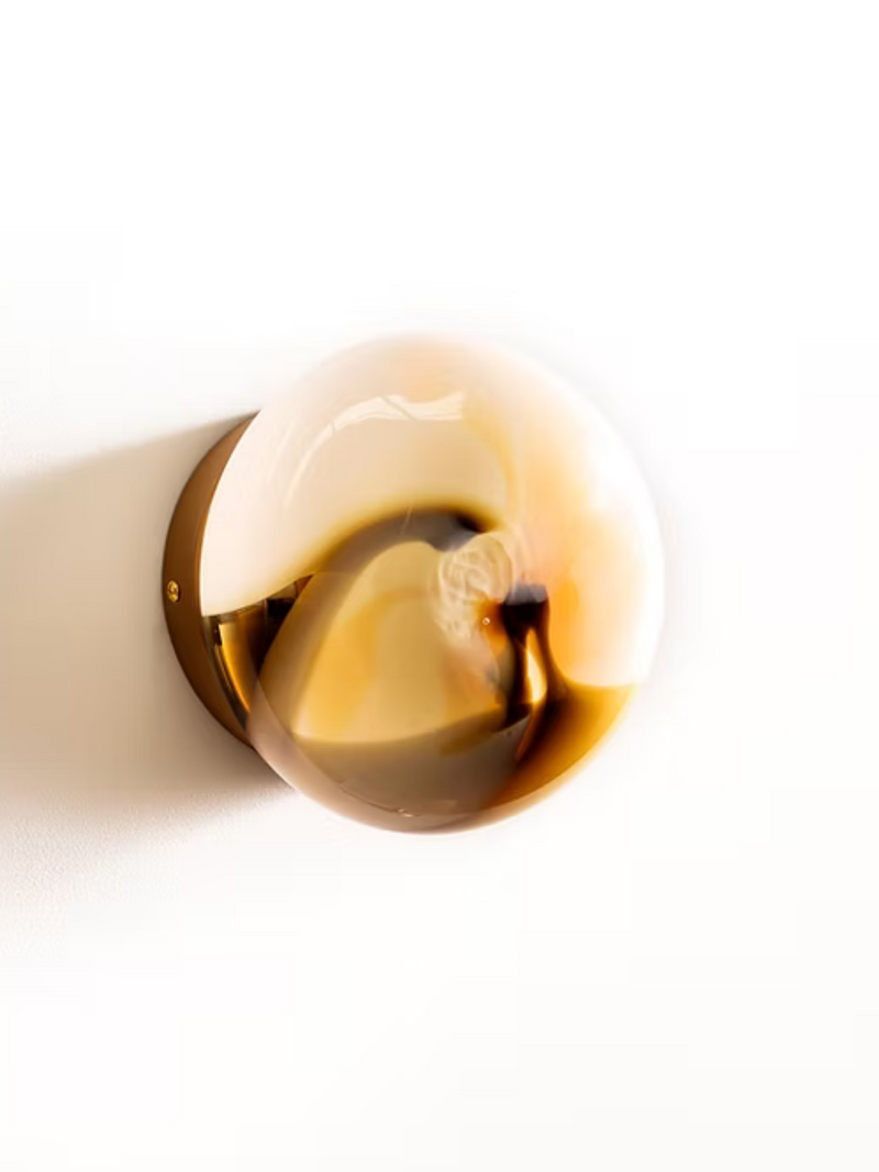 Colourscape Wall Sconce Standard