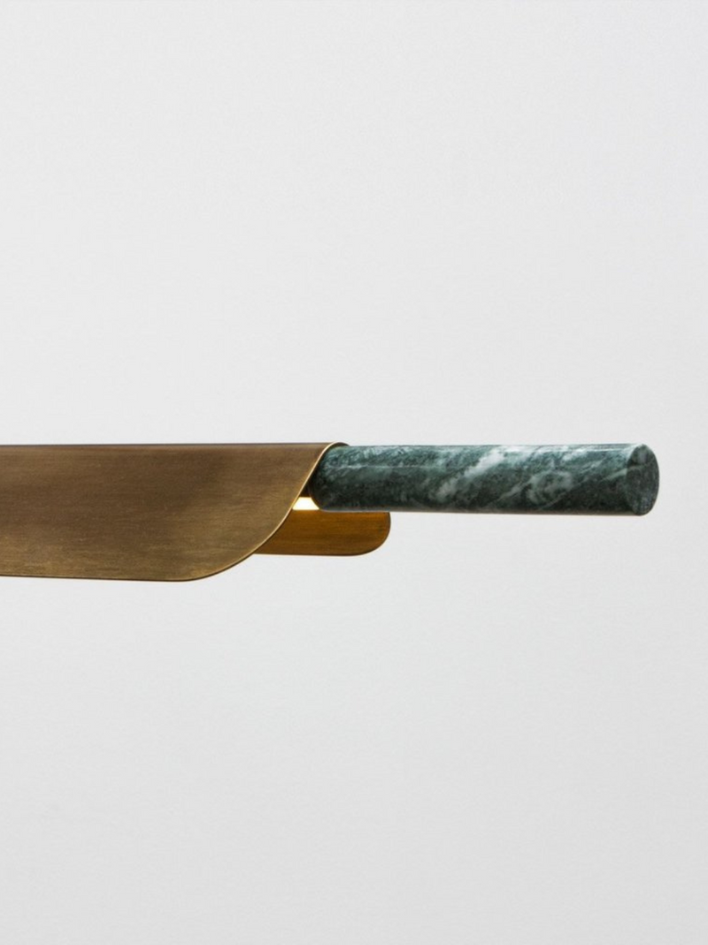 Formation Linear Pendant