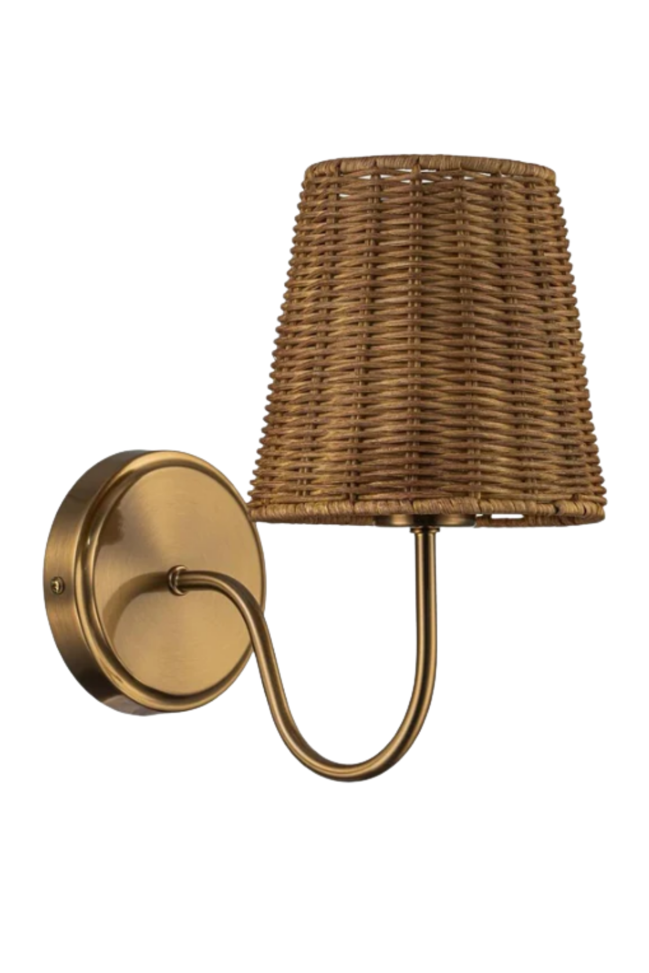 Athena Wall Light