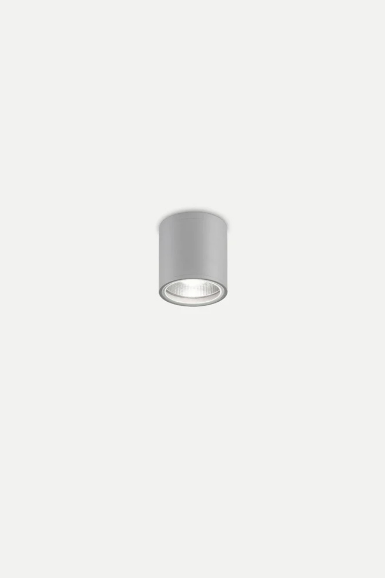 Gun Ceiling Light