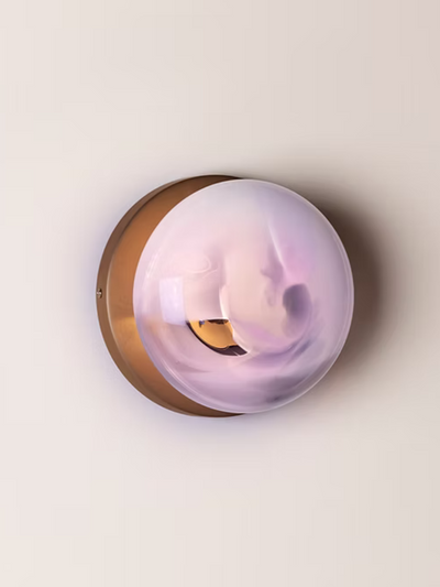 Colourscape Wall Sconce Standard