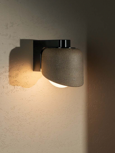 Terra 0.5 Wall Light