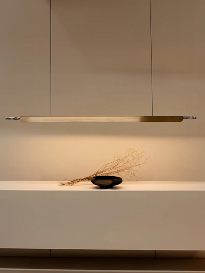 Formation Luxe Linear Pendant